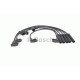 Комплект дротів запалювання BOSCH 0 986 356 753