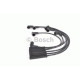 Комплект дротів запалювання BOSCH 0 986 356 753