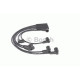 Комплект дротів запалювання BOSCH 0 986 356 753