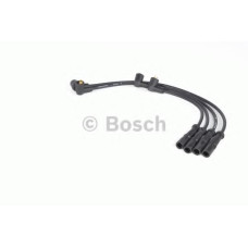 Комплект дротів запалювання BOSCH 0 986 356 754