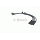 Комплект дротів запалювання BOSCH 0 986 356 754