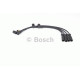 Комплект дротів запалювання BOSCH 0 986 356 754