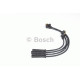 Комплект дротів запалювання BOSCH 0 986 356 754