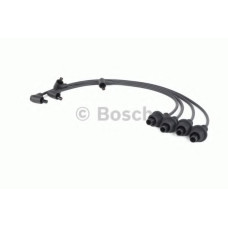 Комплект дротів запалювання BOSCH 0 986 356 767