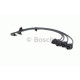 Комплект дротів запалювання BOSCH 0 986 356 767