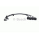 Комплект дротів запалювання BOSCH 0 986 356 767