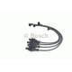 Комплект дротів запалювання BOSCH 0 986 356 767