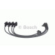 Комплект дротів запалювання BOSCH 0 986 356 767