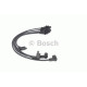 Комплект дротів запалювання BOSCH 0 986 356 767