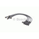 Комплект дротів запалювання BOSCH 0 986 356 773