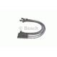 Комплект дротів запалювання BOSCH 0 986 356 773