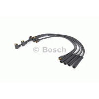Комплект дротів запалювання BOSCH 0 986 356 774