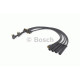 Комплект дротів запалювання BOSCH 0 986 356 774