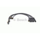 Комплект дротів запалювання BOSCH 0 986 356 774