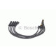 Комплект дротів запалювання BOSCH 0 986 356 774