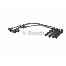 Комплект дротів запалювання BOSCH 0 986 356 778
