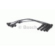 Комплект дротів запалювання BOSCH 0 986 356 778