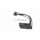 Комплект дротів запалювання BOSCH 0 986 356 778