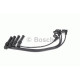 Комплект дротів запалювання BOSCH 0 986 356 778