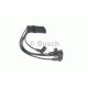 Комплект дротів запалювання BOSCH 0 986 356 778