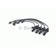 Комплект дротів запалювання BOSCH 0 986 356 791