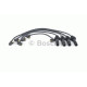 Комплект дротів запалювання BOSCH 0 986 356 791