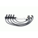 Комплект дротів запалювання BOSCH 0 986 356 791