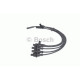 Комплект дротів запалювання BOSCH 0 986 356 794