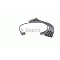 Комплект дротів запалювання BOSCH 0 986 356 798