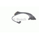 Комплект дротів запалювання BOSCH 0 986 356 798