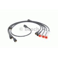 Комплект дротів запалювання BOSCH 0 986 356 800