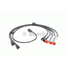 Комплект дротів запалювання BOSCH 0 986 356 800