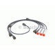 Комплект дротів запалювання BOSCH 0 986 356 800