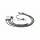 Комплект дротів запалювання BOSCH 0 986 356 800