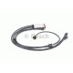 Комплект дротів запалювання BOSCH 0 986 356 800