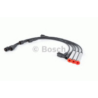 Комплект дротів запалювання BOSCH 0 986 356 801