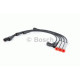 Комплект дротів запалювання BOSCH 0 986 356 801
