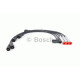 Комплект дротів запалювання BOSCH 0 986 356 801