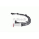 Комплект дротів запалювання BOSCH 0 986 356 801