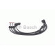 Комплект дротів запалювання BOSCH 0 986 356 801