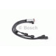 Комплект дротів запалювання BOSCH 0 986 356 801