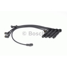 Комплект дротів запалювання BOSCH 0 986 356 802