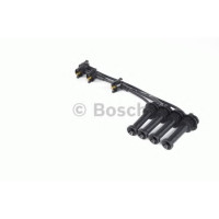 Комплект дротів запалювання BOSCH 0 986 356 805