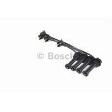 Комплект дротів запалювання BOSCH 0 986 356 805