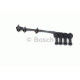Комплект дротів запалювання BOSCH 0 986 356 805