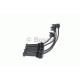 Комплект дротів запалювання BOSCH 0 986 356 805