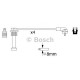 Комплект дротів запалювання BOSCH 0 986 356 805