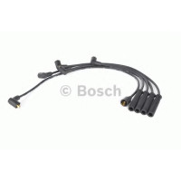 Комплект дротів запалювання BOSCH 0 986 356 807