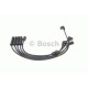Комплект дротів запалювання BOSCH 0 986 356 807
