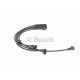 Комплект дротів запалювання BOSCH 0 986 356 807